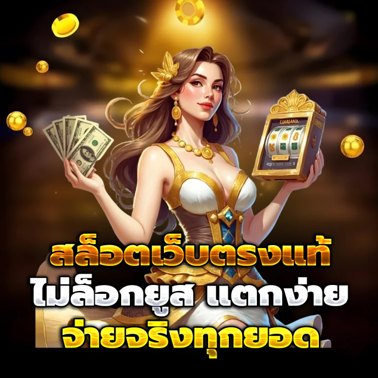 ufabet888 สล็อต